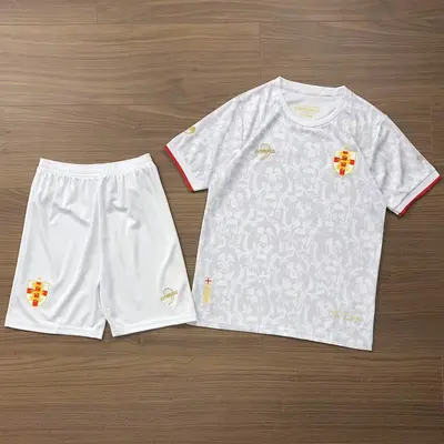 ¥~65 FOOTBALL KIDS T-SHIRT SHORTS 03109451