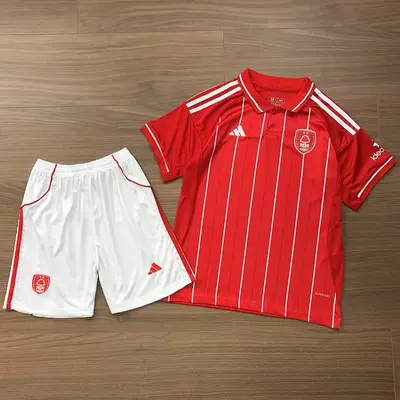 ¥~65 FOOTBALL KIDS T-SHIRT SHORTS 03109651