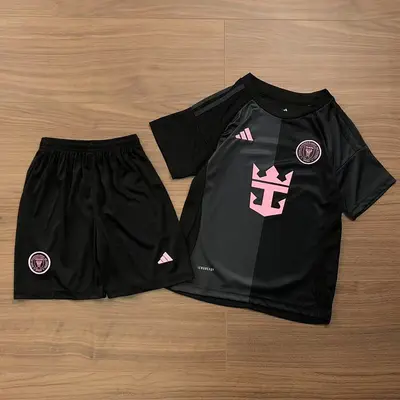 ¥~65 FOOTBALL KIDS T-SHIRT SHORTS 03109751