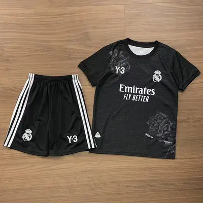 ¥~65 FOOTBALL KIDS T-SHIRT SHORTS 03109851