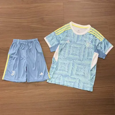 ¥~65 FOOTBALL KIDS T-SHIRT SHORTS 03109951