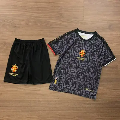¥~65 FOOTBALL KIDS T-SHIRT SHORTS 03110151