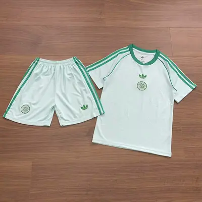 ¥~65 FOOTBALL KIDS T-SHIRT SHORTS 03110251