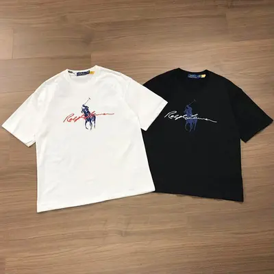 ¥~78 RA⭐PH⭐AUREN T-SHIRT 03122651