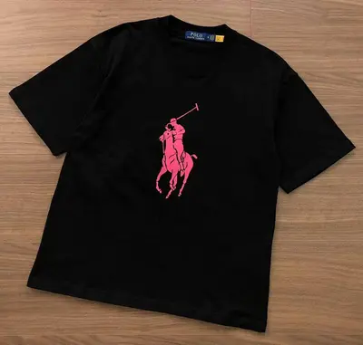 ¥~78 RA⭐PH⭐AUREN T-SHIRT 03122551