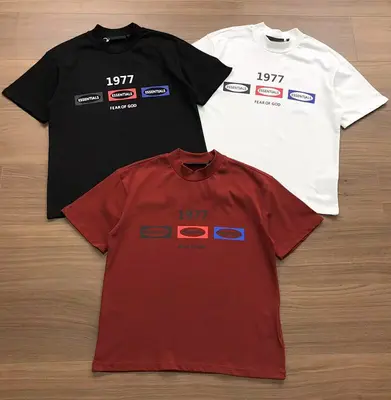 ￥~78 FOG T-SHIRT 03160252