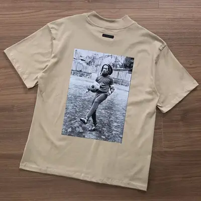 ￥~78 FOG T-SHIRT 03160652
