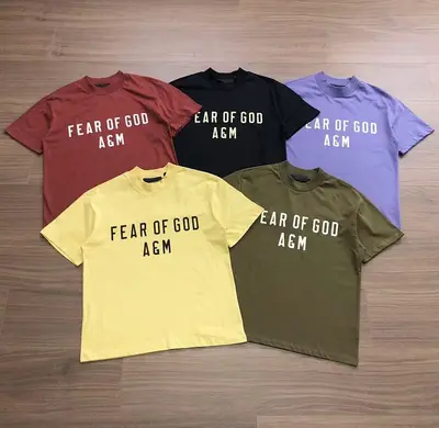 ￥~78 FOG T-SHIRT 03161351
