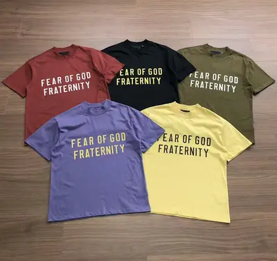 ￥~78 FOG T-SHIRT 03161251