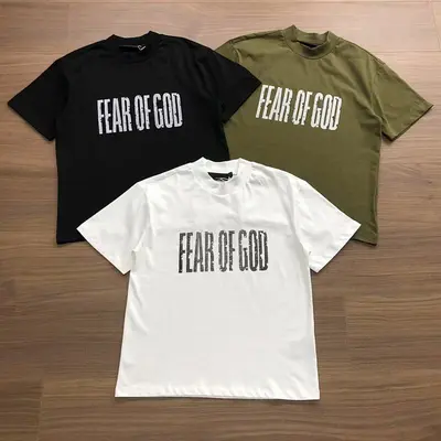 ￥~ 78 FOG T-SHIRT 03161151