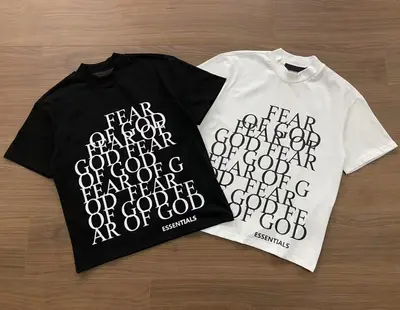 ￥~78 FOG T-SHIRT 03160751