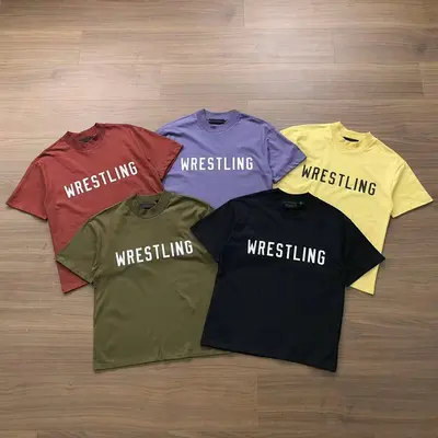 ￥~78 FOG T-SHIRT 03160251