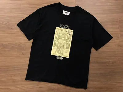 ￥~ 88 MA⭐GI⭐LA T-SHIRT 03164451