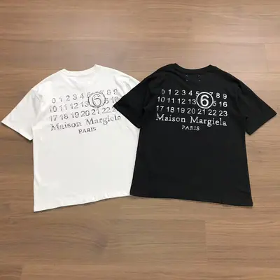 ￥~ 88 MA⭐GI⭐LA T-SHIRT 03164051