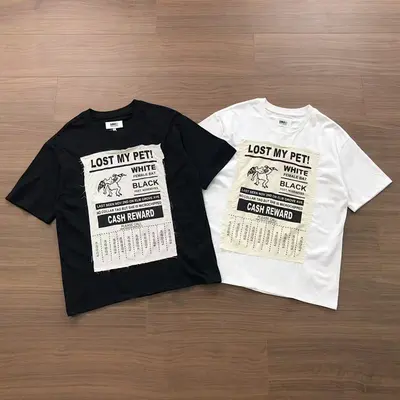 ￥~95 MA⭐GI⭐LA T-SHIRT 03163351