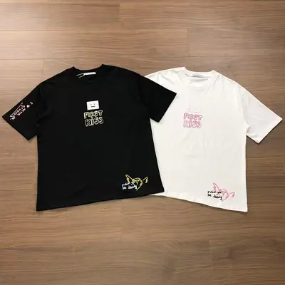 ￥~95 AC⭐E STU⭐IOS T-SHIRT 03165051
