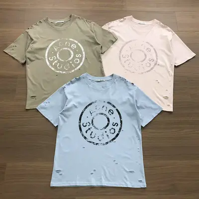 ￥~98 AC⭐E STU⭐IOS T-SHIRT 03162851