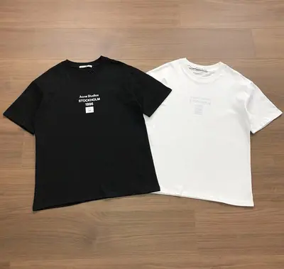 ￥~95 AC⭐E STU⭐IOS T-SHIRT 03162751