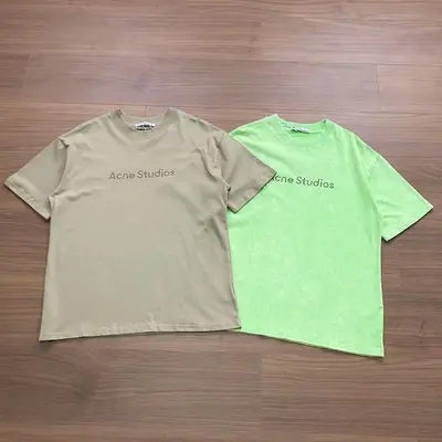 ￥~98 AC⭐E STU⭐IOS T-SHIRT 03162551