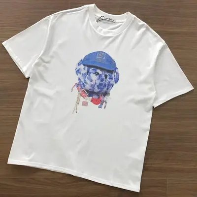 ￥~98 AC⭐E STU⭐IOS T-SHIRT 03162351