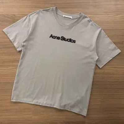 ￥~95 AC⭐E STU⭐IOS T-SHIRT 03161851
