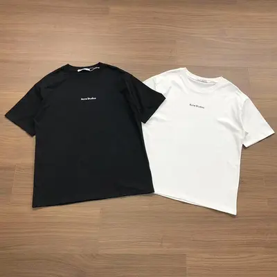￥~85 AC⭐E STU⭐IOS T-SHIRT 03161651