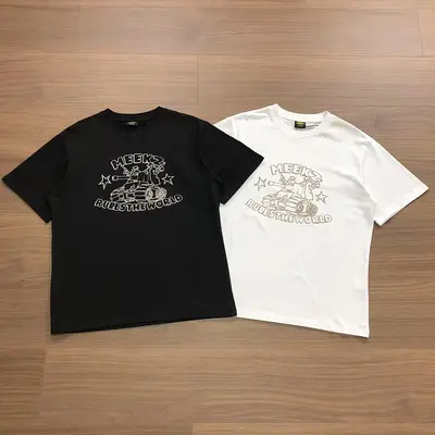 ￥~68 COR⭐EIZ T-SHIRT 03170151