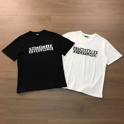 ￥~68 COR⭐EIZ T-SHIRT 03170551