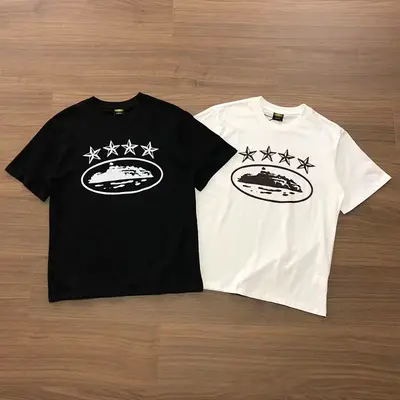 ￥~68 COR⭐EIZ T-SHIRT 03170651
