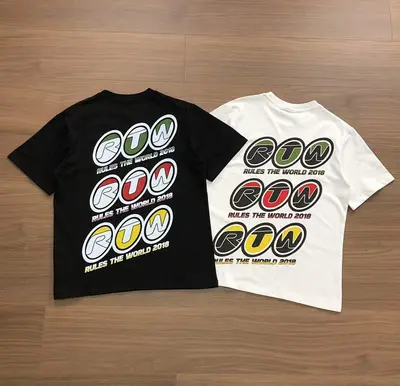 ￥~68 COR⭐EIZ T-SHIRT 03171751
