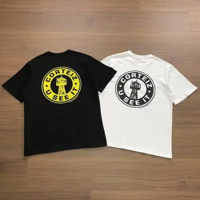 ￥~68 COR⭐EIZ T-SHIRT 03171851