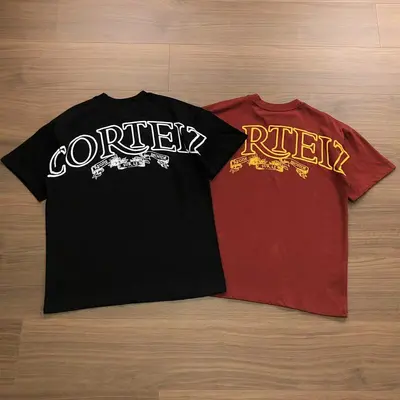 ￥~78 COR⭐EIZ T-SHIRT 03171652