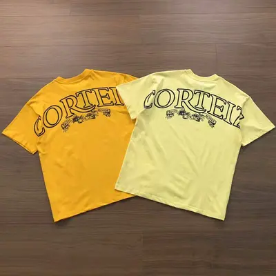 ￥~78 COR⭐EIZ T-SHIRT 03171452
