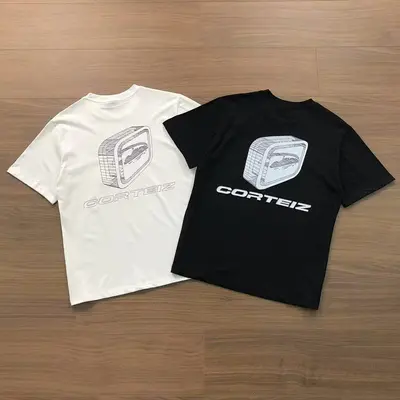 ￥~68 COR⭐EIZ T-SHIRT 03170952