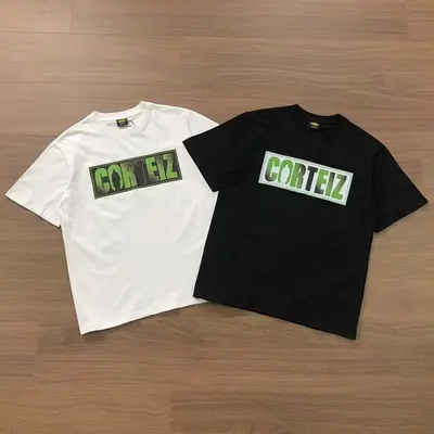￥~68 COR⭐EIZ T-SHIRT 03170852