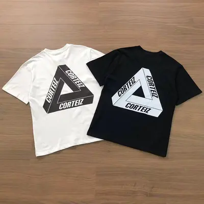 ￥~68 COR⭐EIZ T-SHIRT 03170652