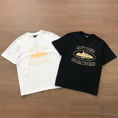 ￥~68 COR⭐EIZ T-SHIRT 03170552