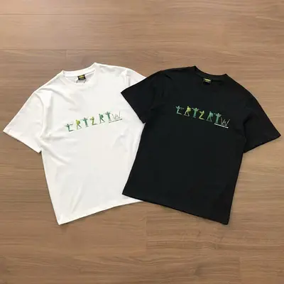 ￥~68 COR⭐EIZ T-SHIRT 03170352