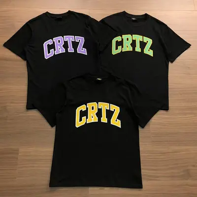 ￥~68 COR⭐EIZ T-SHIRT 03170152