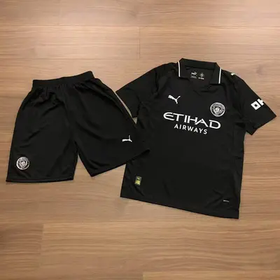 ￥~78 FOOTBALL T-SHIRT SHORTS 03174552