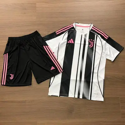 ￥~78 FOOTBALL T-SHIRT SHORTS 03174452