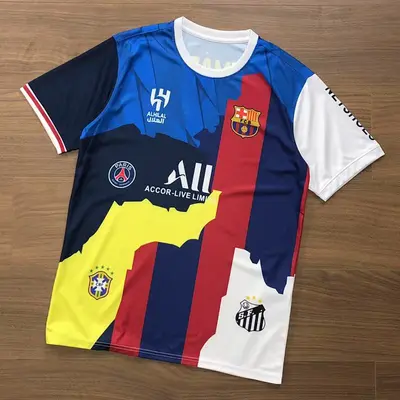 ￥~70 FOOTBALL T-SHIRT 03174352