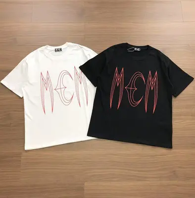 ¥~88 THUG CLUB T-SHIRT 03201552