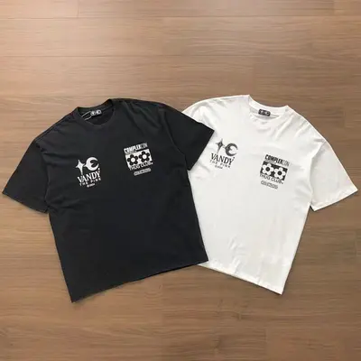 ¥~90 THUG CLUB T-SHIRT 03201352