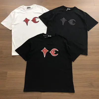 ¥~90 THUG CLUB T-SHIRT 03201452
