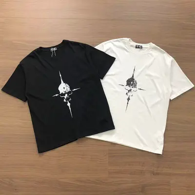 ¥~88 THUG CLUB T-SHIRT 03201252