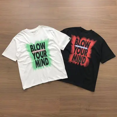 ¥~98 MA⭐TINE R⭐SE T-SHIRT 03200751