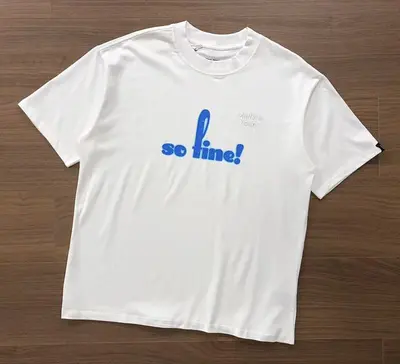 ¥~90 MA⭐TINE R⭐SE T-SHIRT 03200651