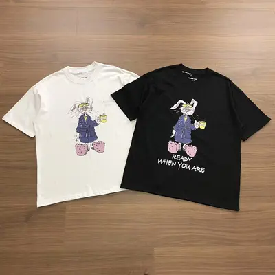 ¥~98 MA⭐TINE R⭐SE T-SHIRT 03201251