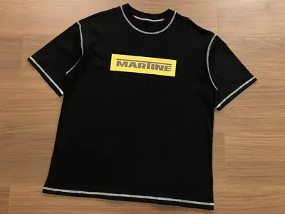 ¥~98 MA⭐TINE R⭐SE T-SHIRT 03201551